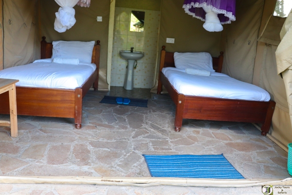 Sankare Camp image 2